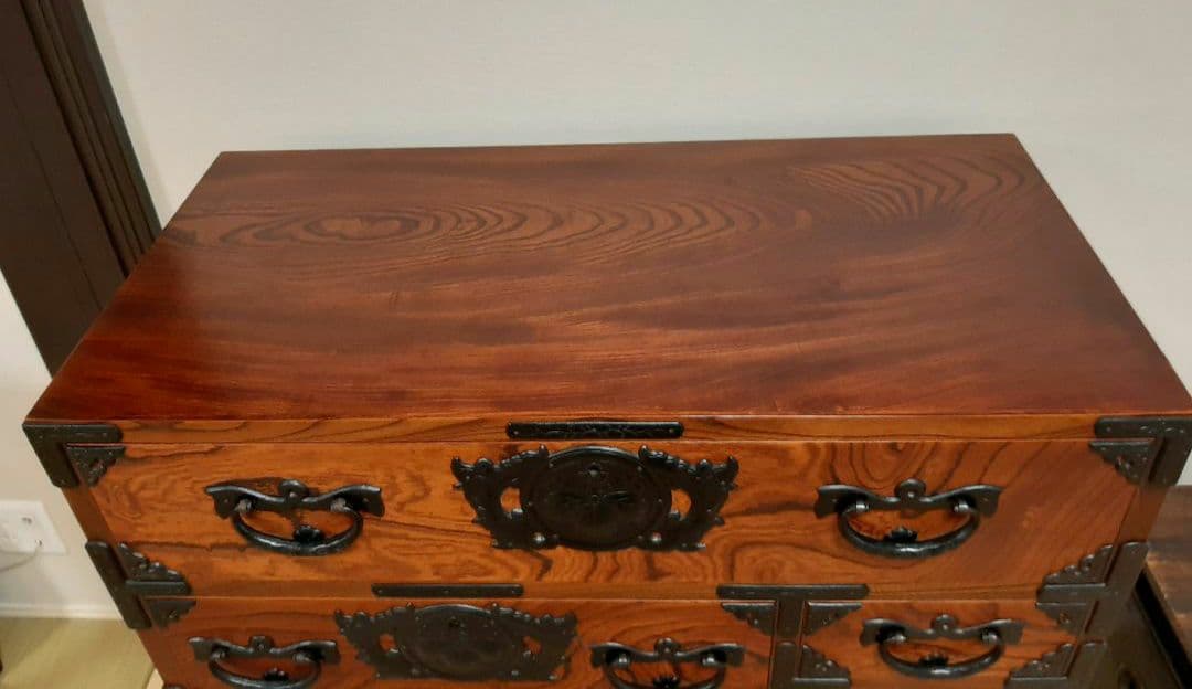 土日限定セール！　岩谷堂箪笥