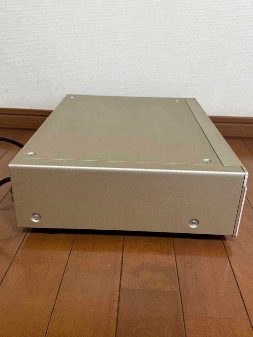 SONY MDS-JA22ES MDデッキ　ジャンク
