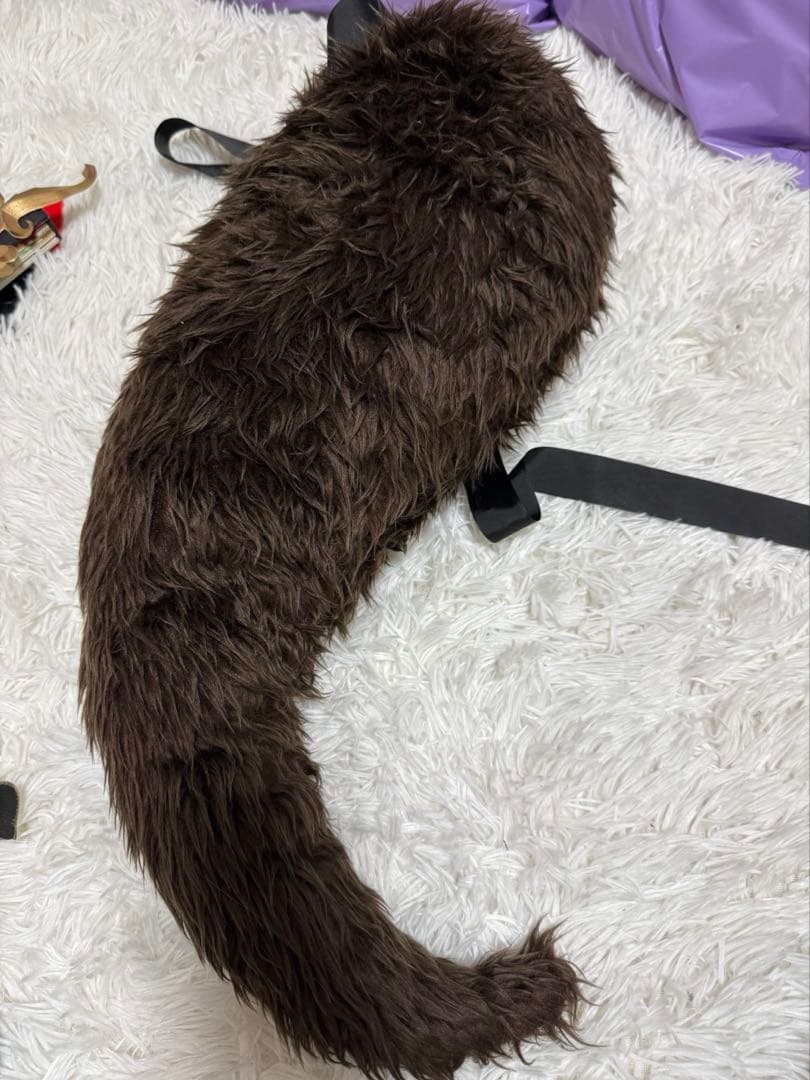 崩壊スターレイル　停雲　フルセット　扇子付き