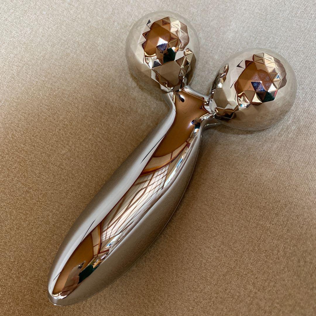 リファ美顔ローラー