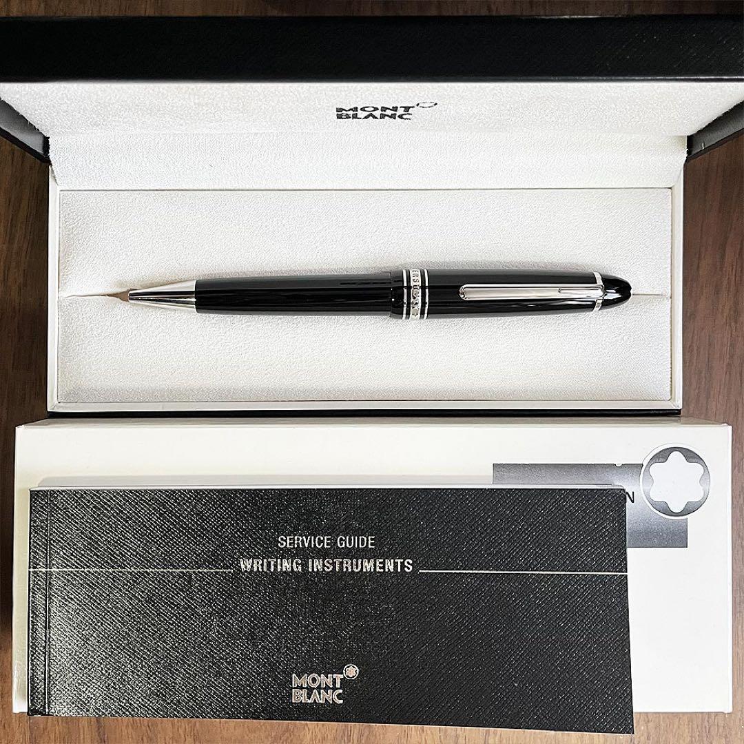 超美品 モンブラン プラチナライン P161 ルグラン マイスターシュテュック