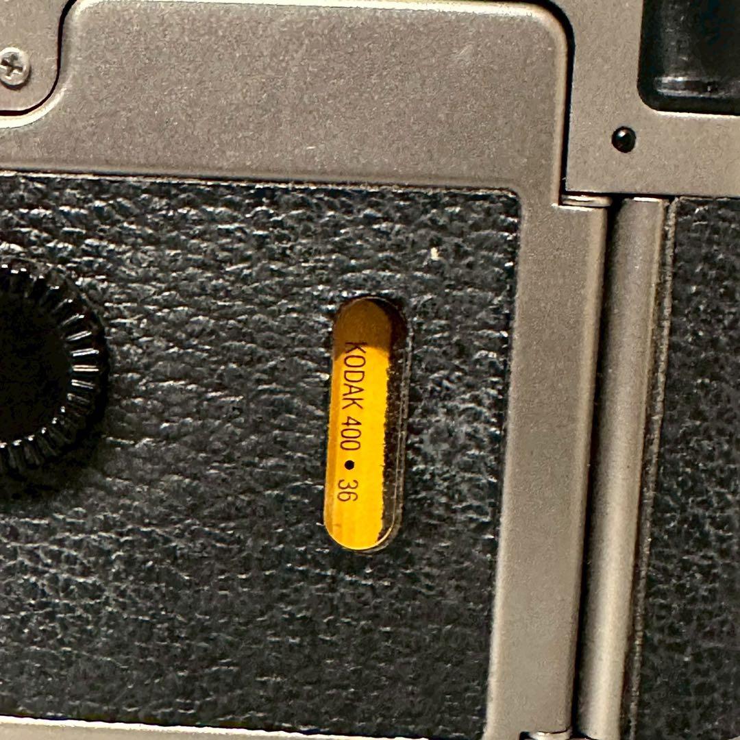 LEICA ライカ コンパクト フィルムカメラ CM Summarit 40mm