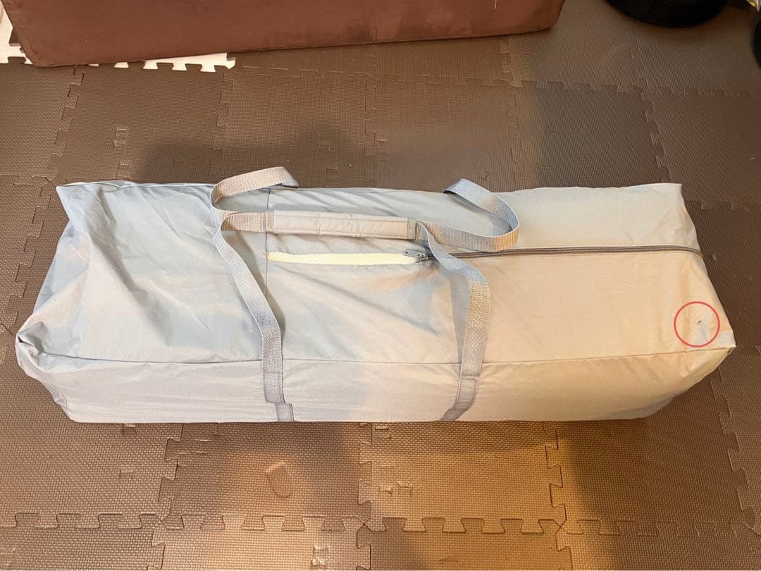 aprica アップリカ ココネルエアープラスAB グレー GR