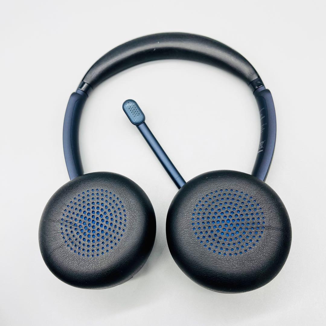 ANKER PowerConf H700 アンカー ワイヤレス ヘッドセット