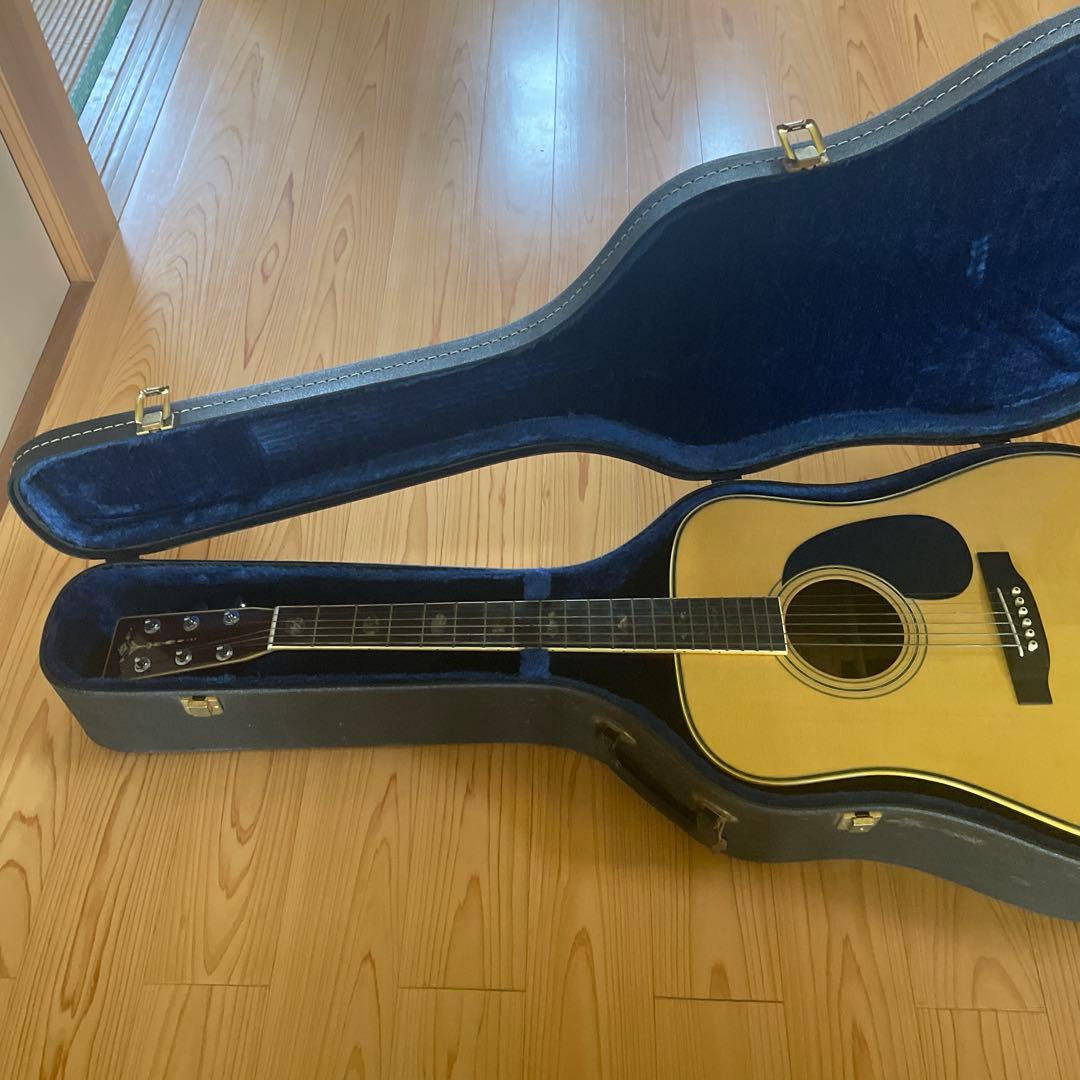 ギター Cat's-Eyes CE 450D