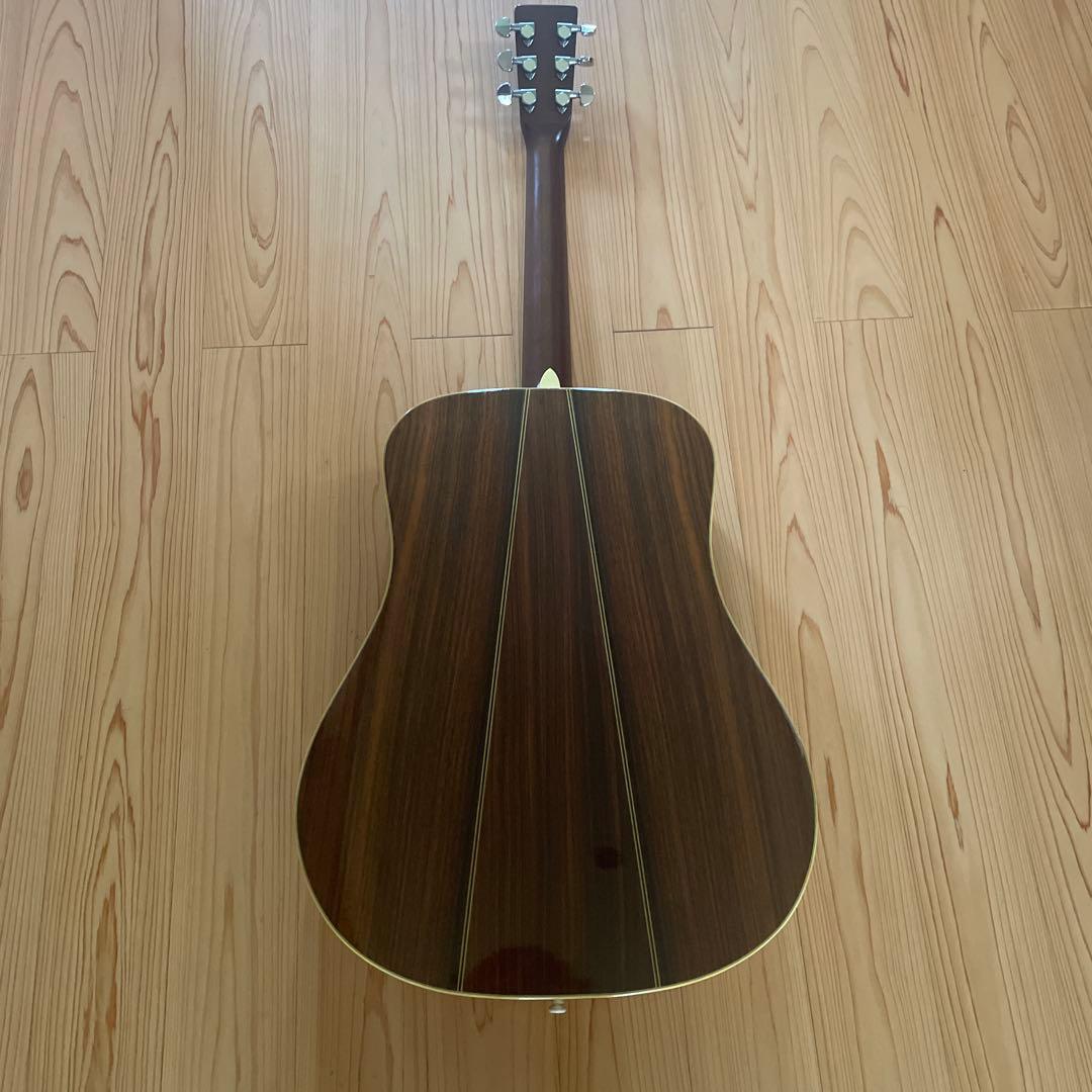 ギター Cat's-Eyes CE 450D