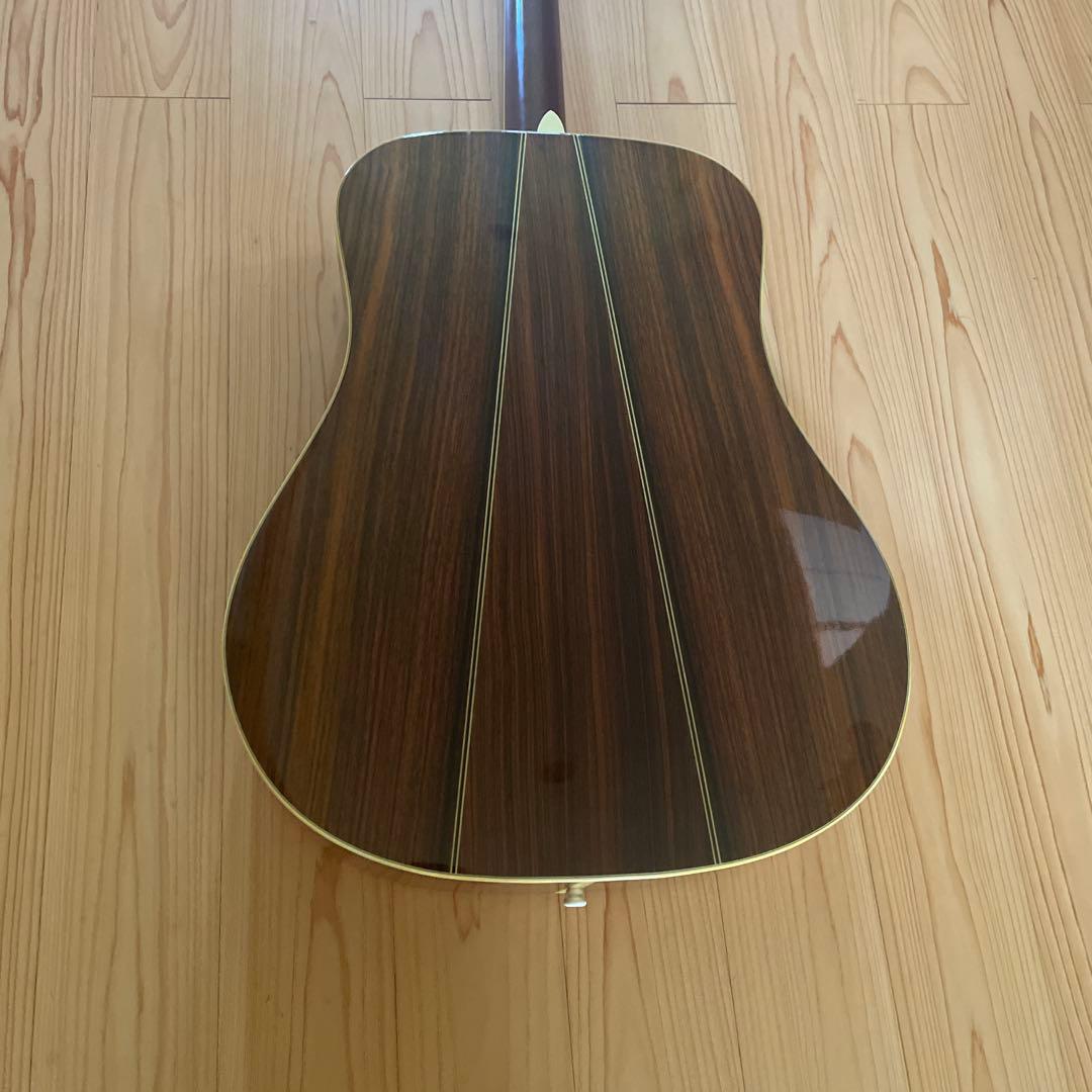 ギター Cat's-Eyes CE 450D