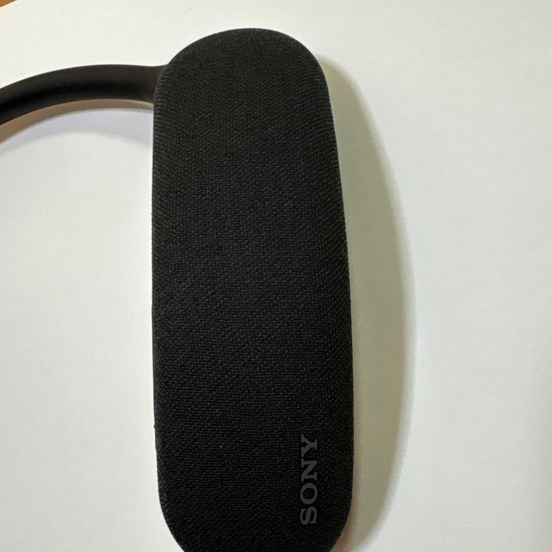 SONY ネックスピーカー 《BRAVIA Theatre U》