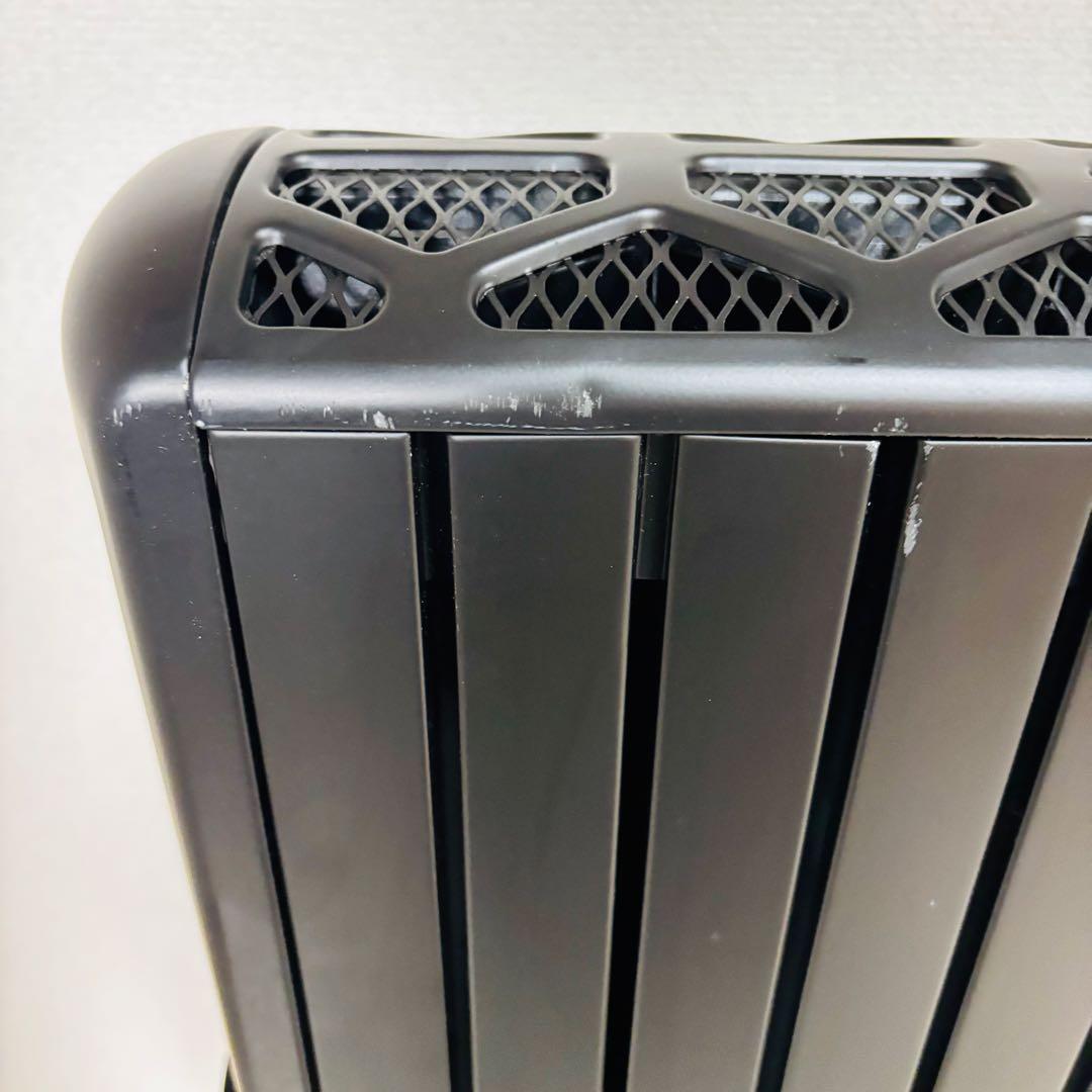 デロンギ マルチダイナミックヒーター MDHU12-PB オイルヒーター