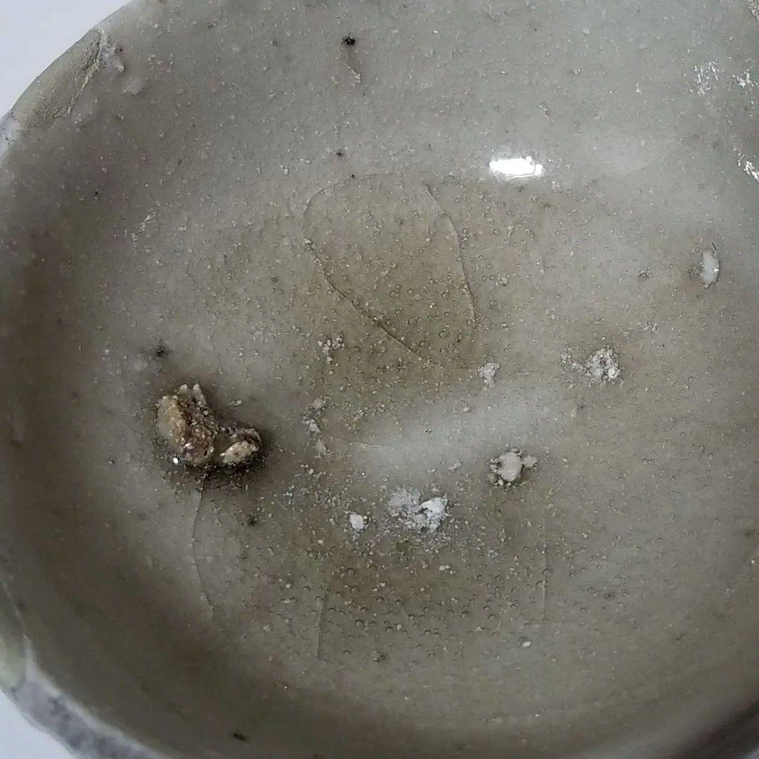 時代 古瀬戸 盃 ぐい呑 江戸時代