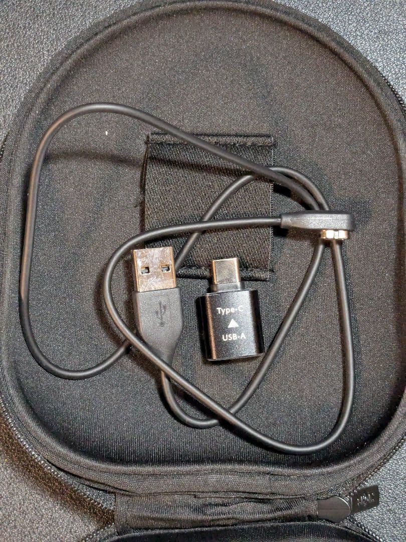 【超美品】SHOKZ OPENRUN PRO 骨伝導イヤホン ベージュ