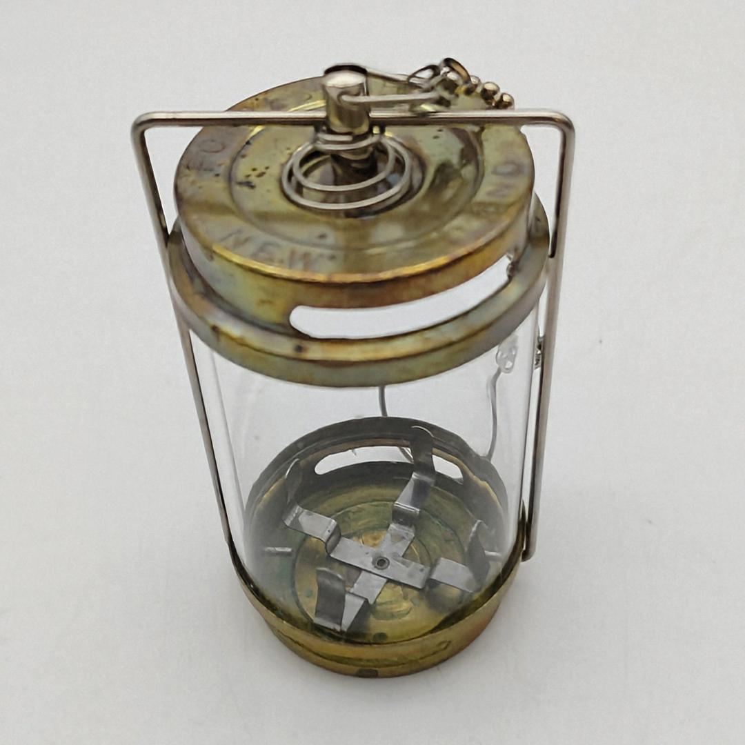 【希少】フォレストヒルキャンドルランタン