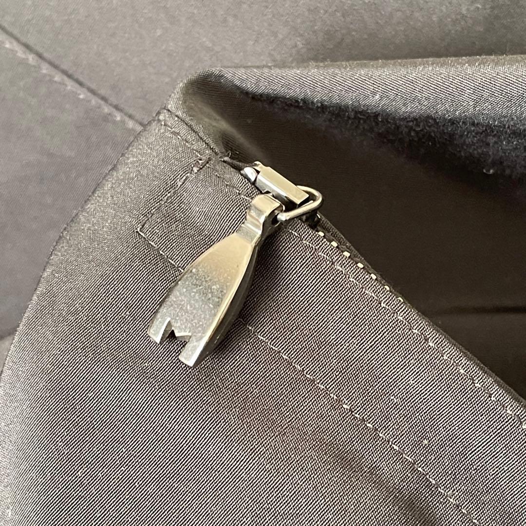 美品　MAX MARA　RAIN WEAR　リバーシブル　レインウェア　42