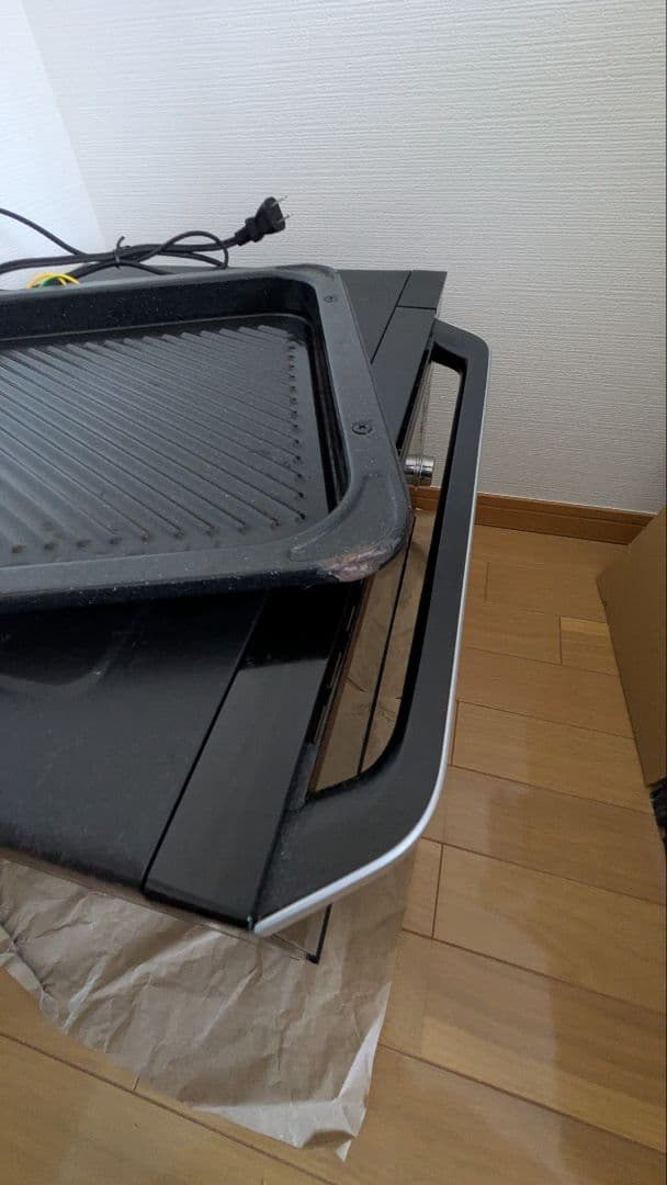 panasonic オーブンレンジ NE-MS263　2016年製