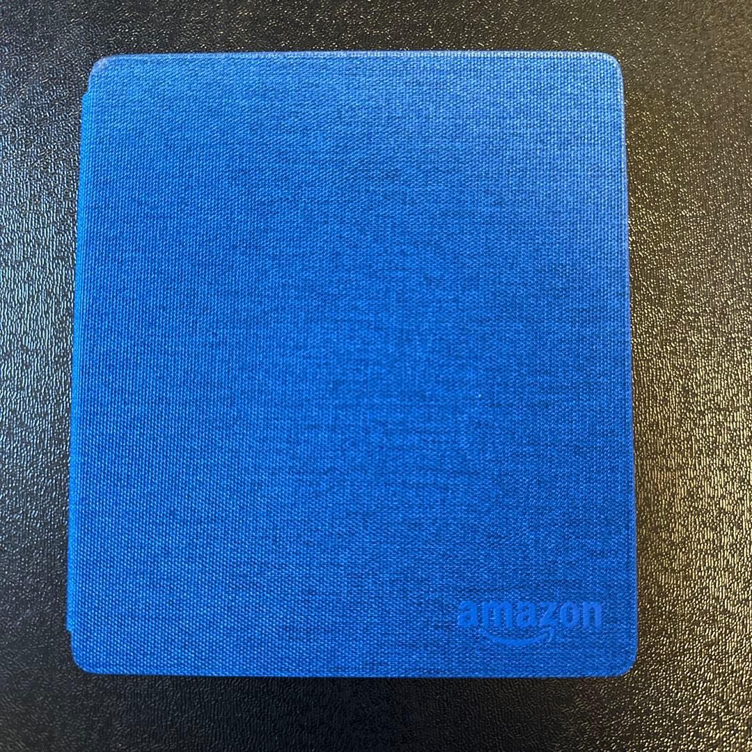Kindle Oasis 第10世代 8GB 広告なし Wi-Fi接続