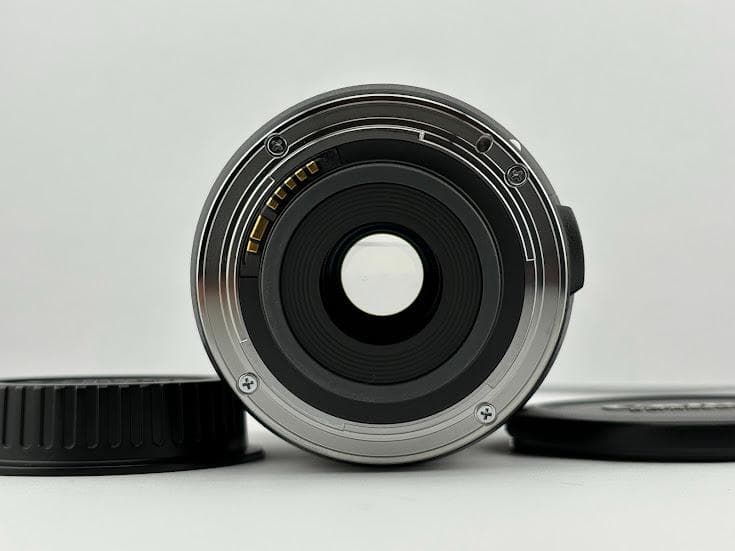 ★極上美品★キヤノンCANON EF-S 10-22mm F3.5-4.5USM