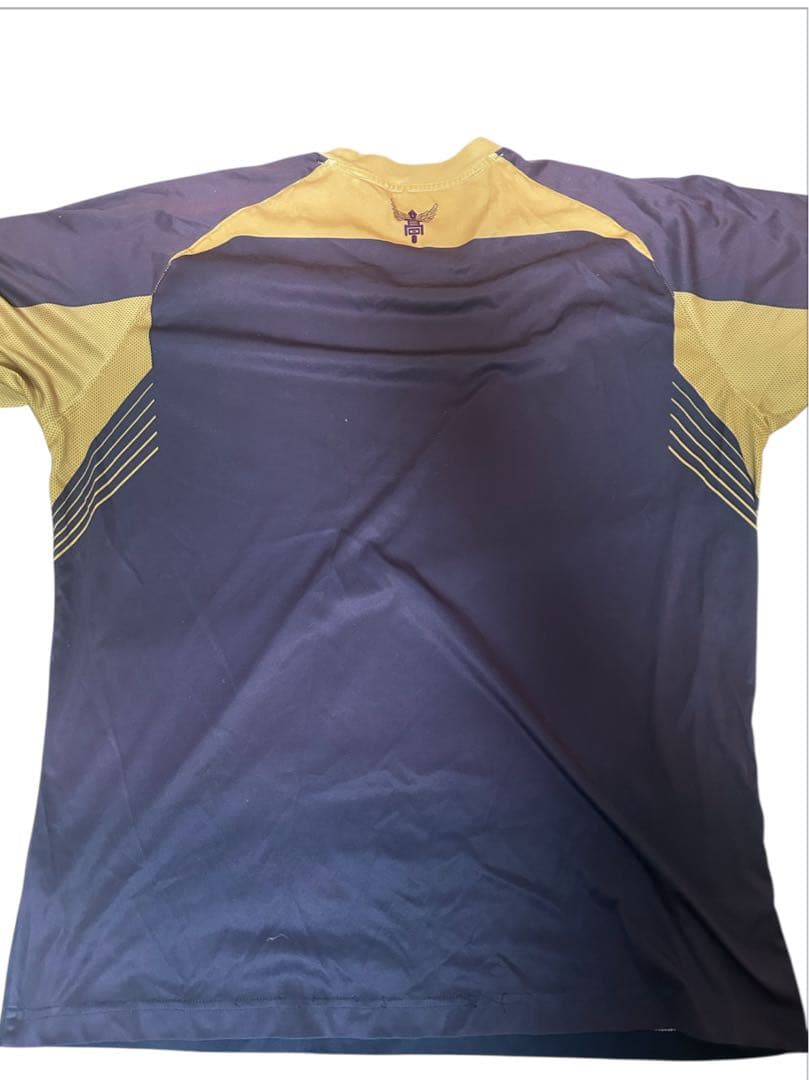 関東一高Tシャツ