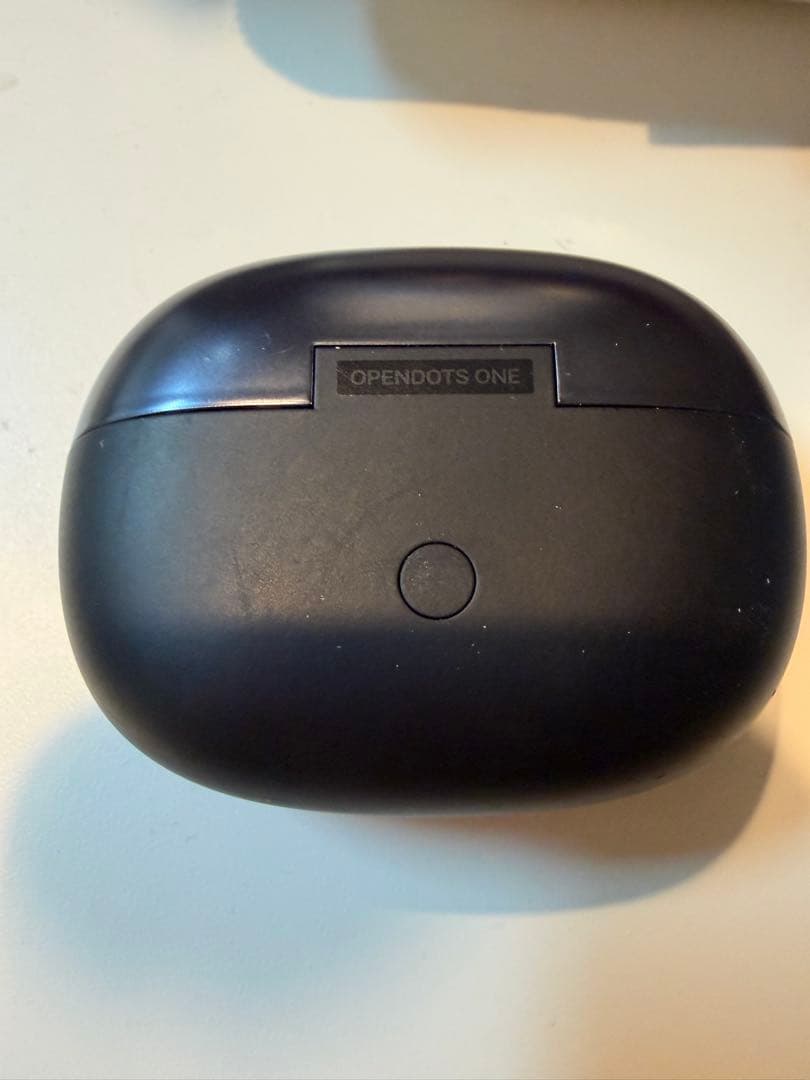(特価)本体のみ　SHOKZ OpenDots One ワイヤレスイヤホン