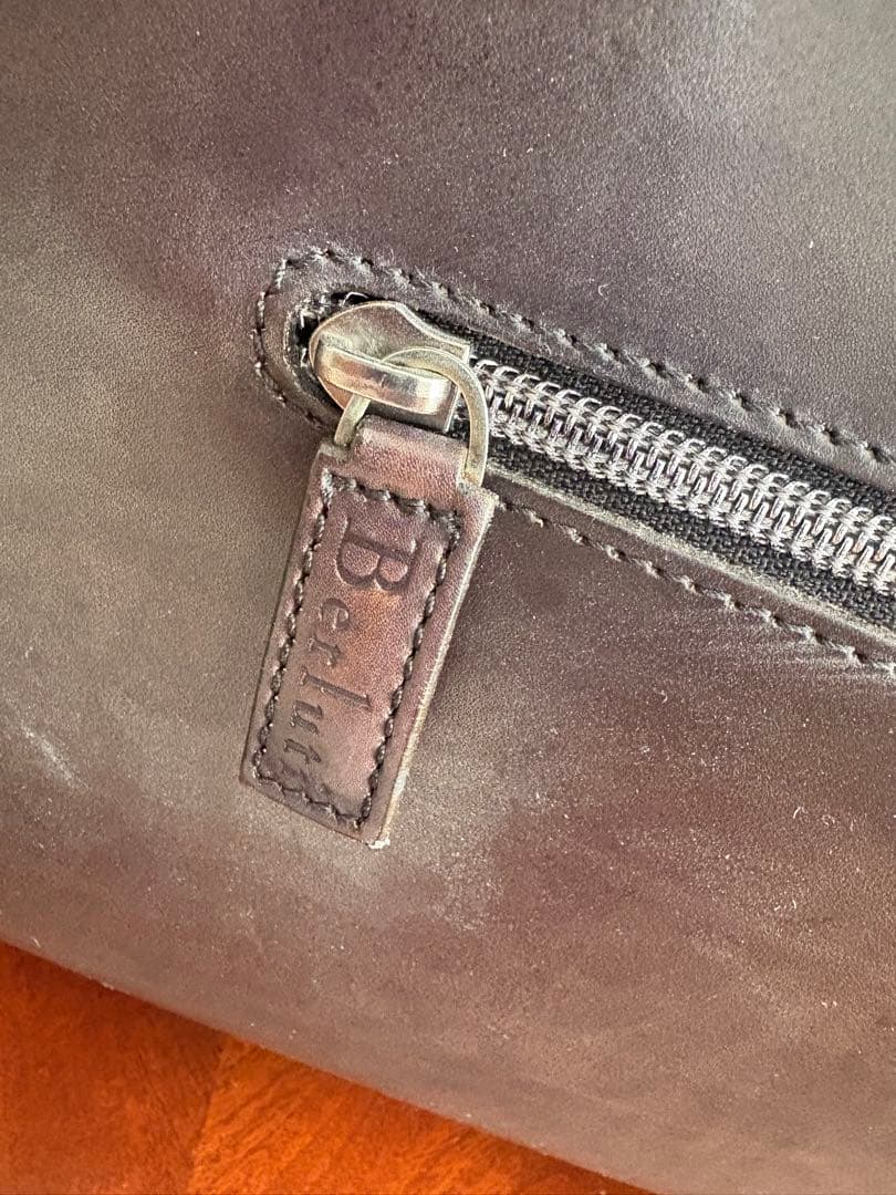 Berluti ベルルッティ　バック　正規品