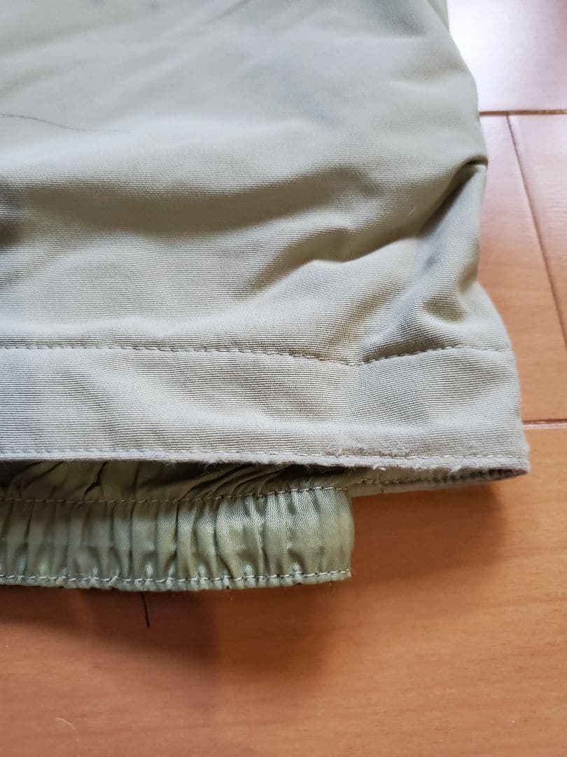 BURTON スノーボードウェア　+　グローブ　セット