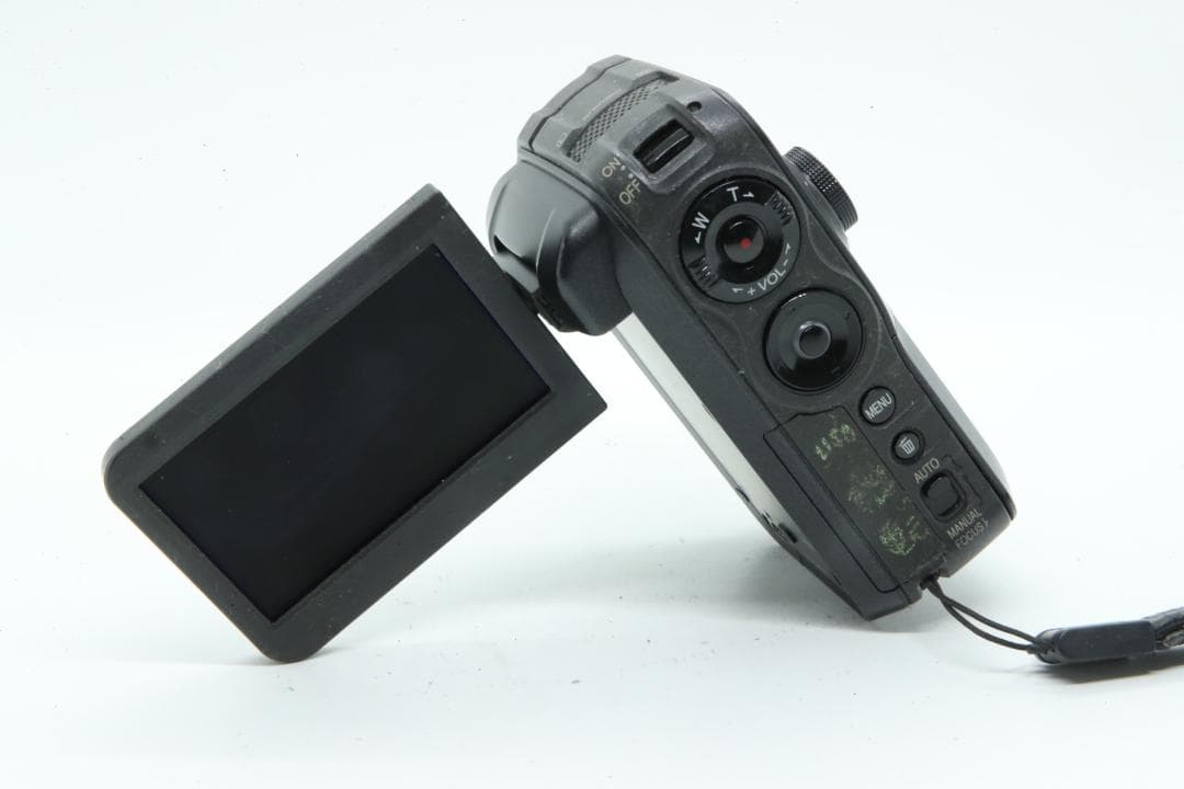 【N2467】 Panasonic SDR-S300 ブラック パナソニック