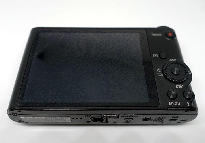 ソニー DSC-WX350 Cyber-shot サイバーショット 完動品