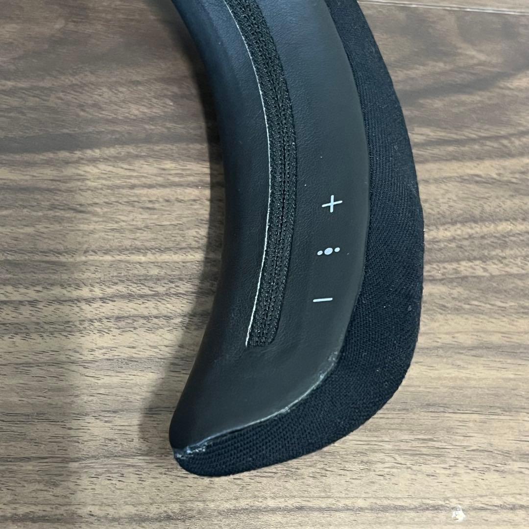 BOSE SoundWear Companion speaker ウェアラブル