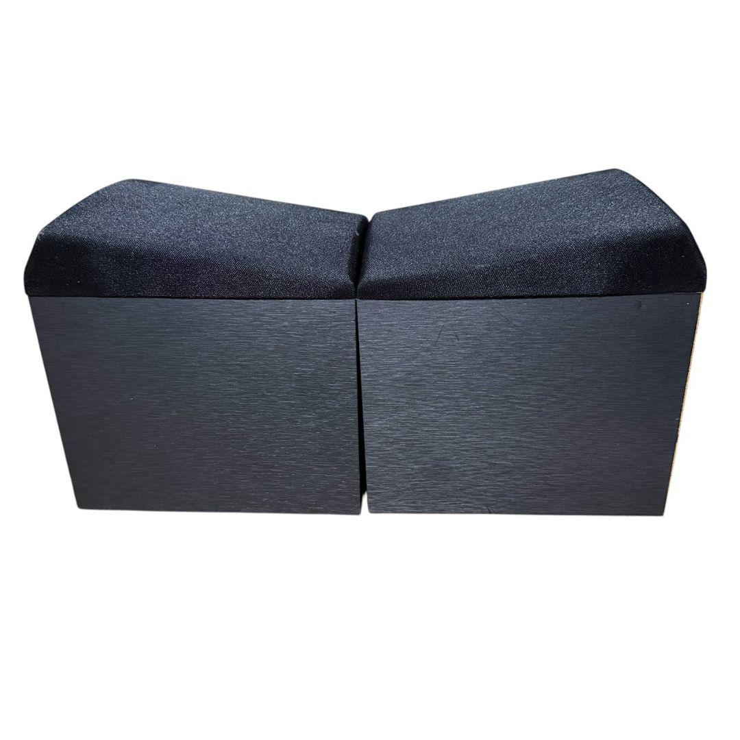 【美品】ONKYO SKH-410 イネーブルドスピーカー ペア