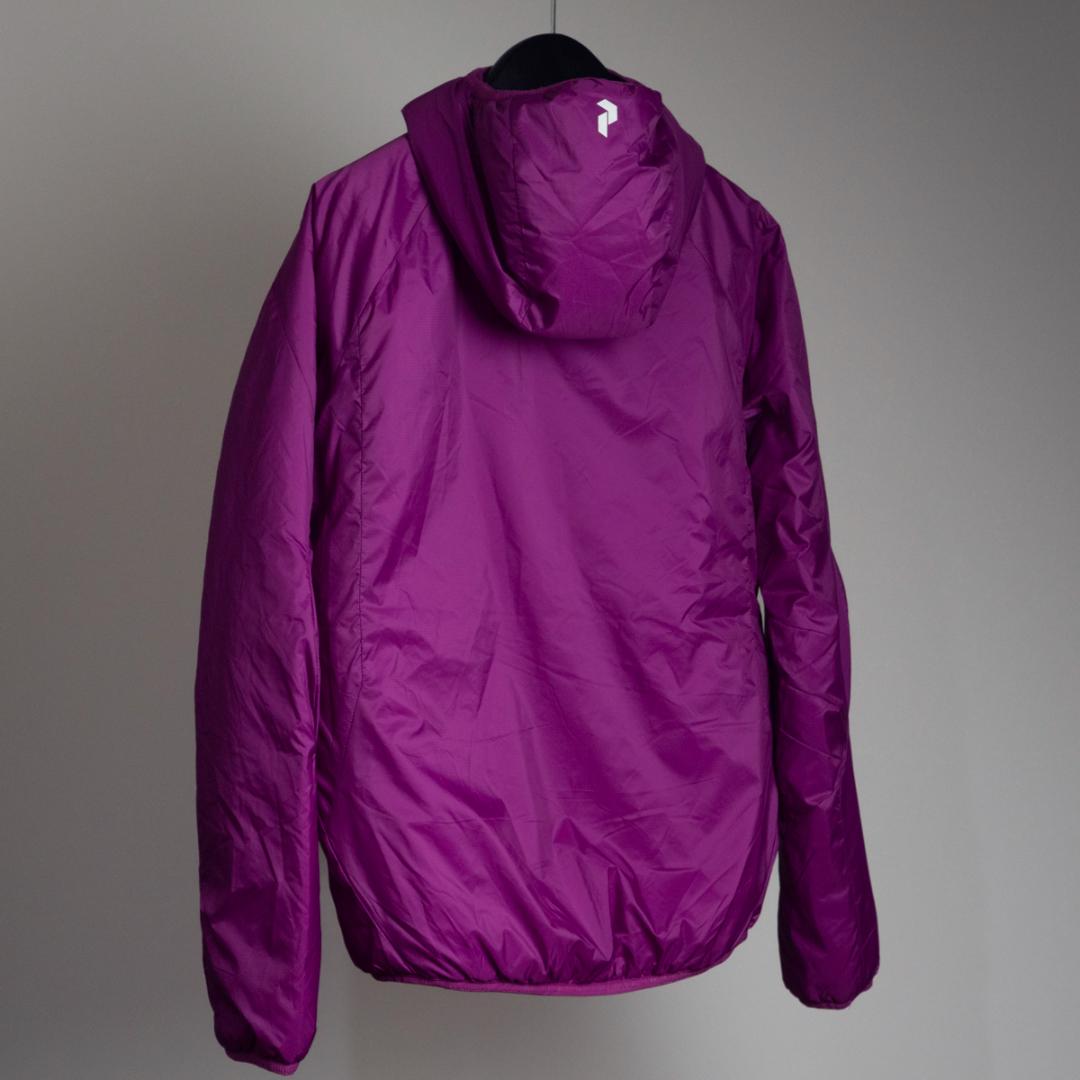 Peak Performance ピークパフォーマンス 中綿 ジャケット