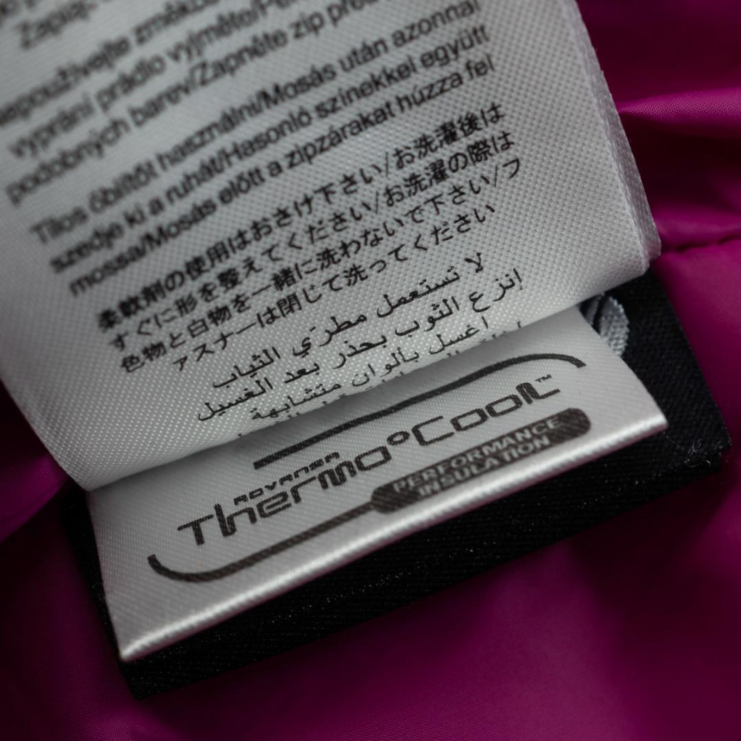 Peak Performance ピークパフォーマンス 中綿 ジャケット