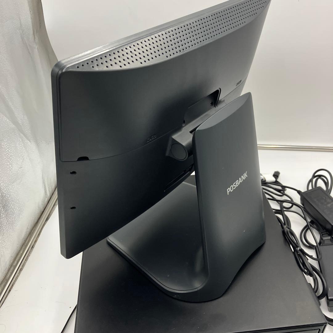 POSBANK　レジ精算機　POSシステム　釣銭機　店頭レジ　POS　顧客管理