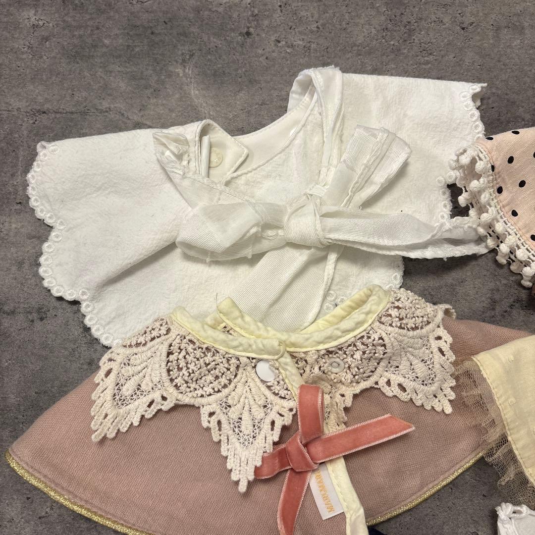 専用⭐︎familiar ロンパース マールマールスタイセット