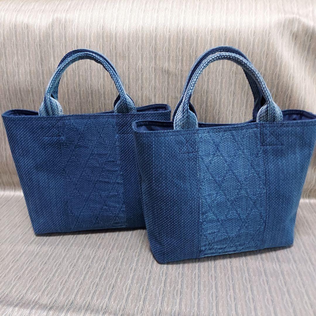 剣道着のトートバック B5サイズ3点