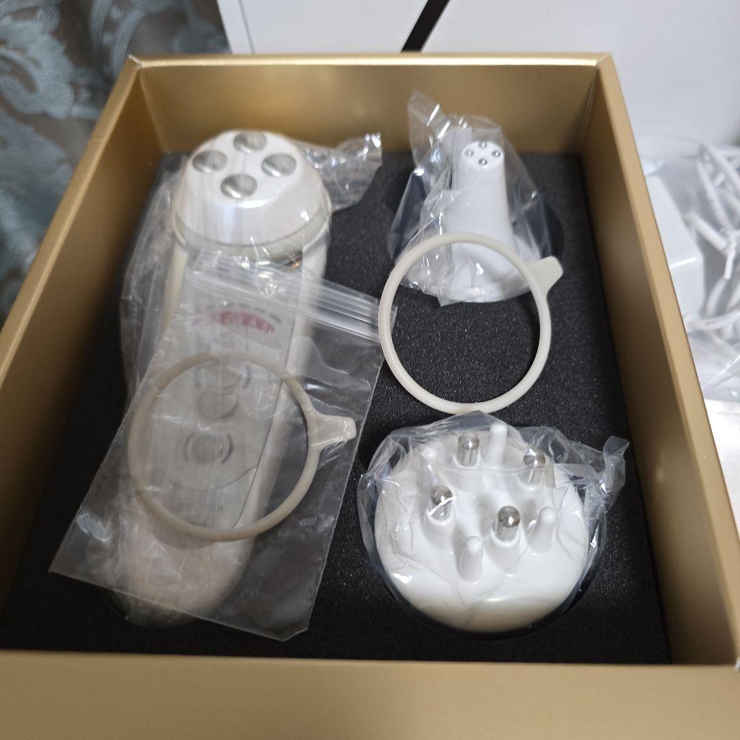 値下げ＊セルキュア4tプラス＊正規店購入保証期間有シリアルナンバー付き