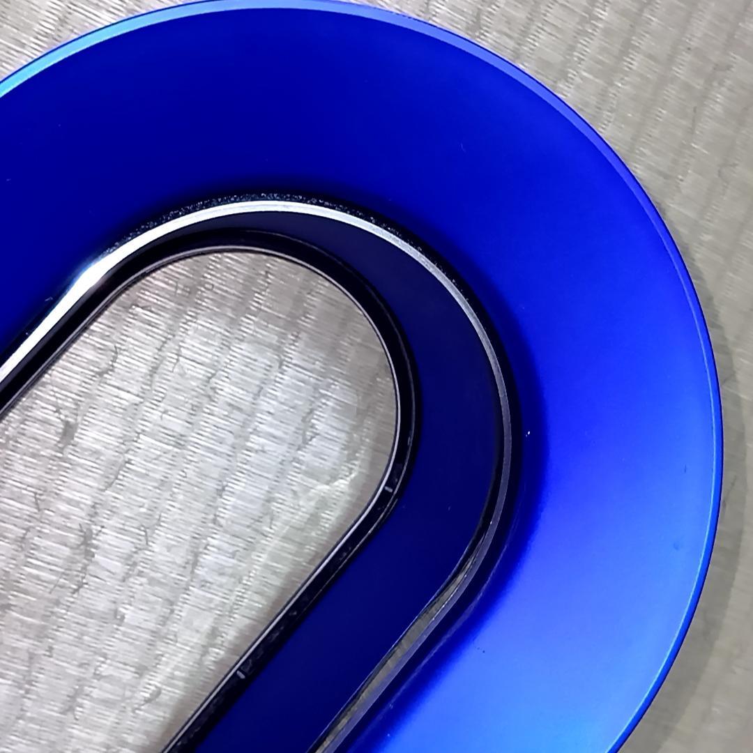 Dyson ホット＆クール AM09 羽なし扇風機　リモコン・取説付