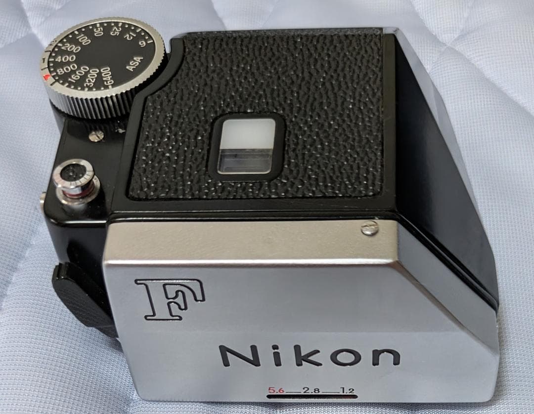 稀！極上美品 nikon F フォトミック FTn ＆NIKKOR-H 50mm