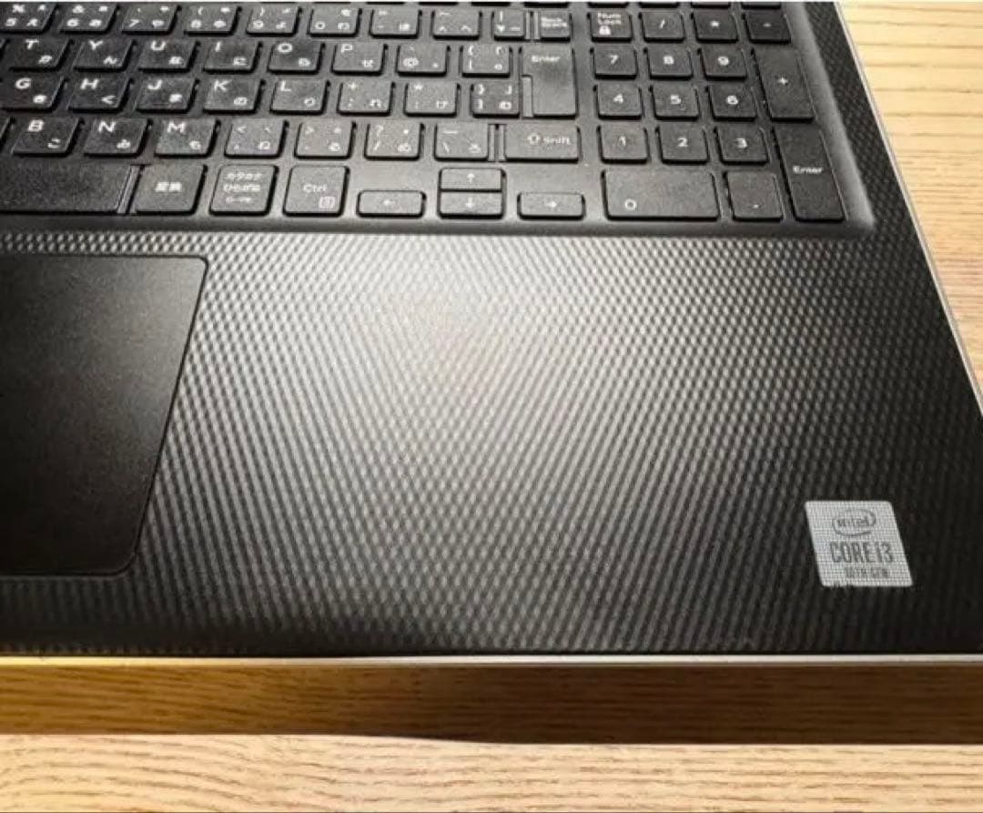 DELL ノートPC Inspiron3593 メモリ8GB 容量256GB