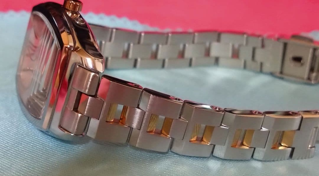 Siyuke　セイコー　ルキア　電波ソーラー