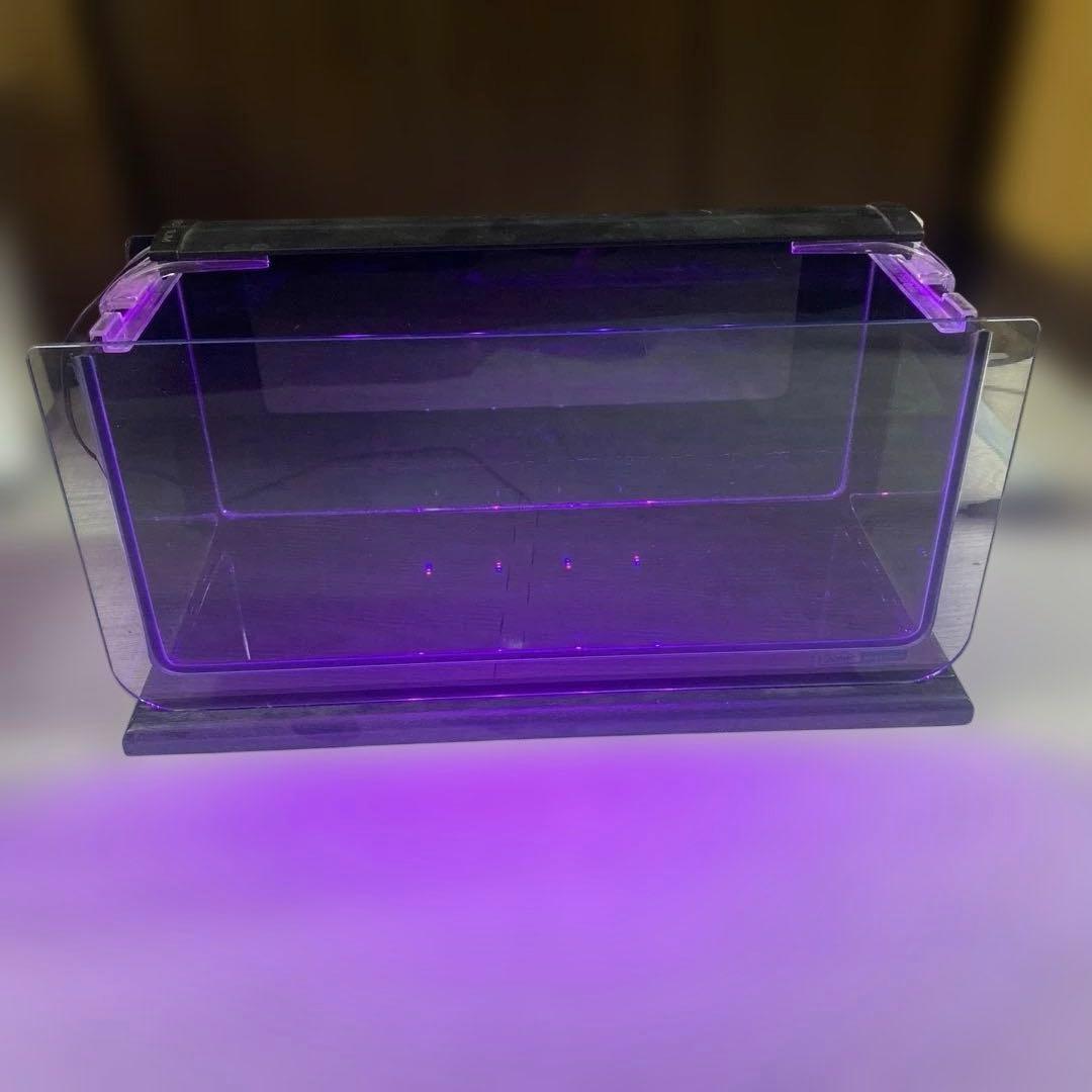 KOTOBUKI ARK 500 LEDライト ガラス水槽