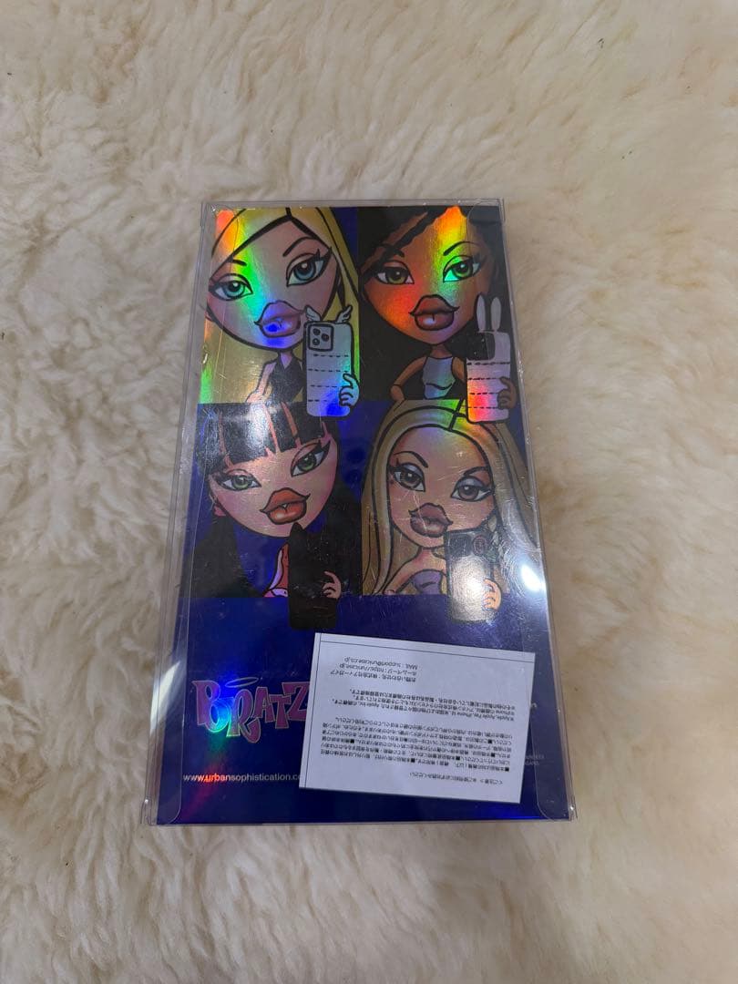 urban sophistication bratz ケース　17pro