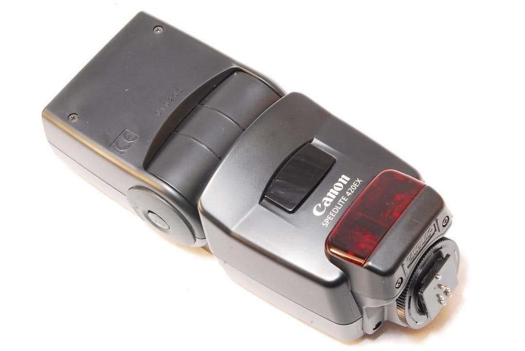 物撮り最適セット✨️Canon EOS 70D✨️ストロボ付き Wi-Fi搭載