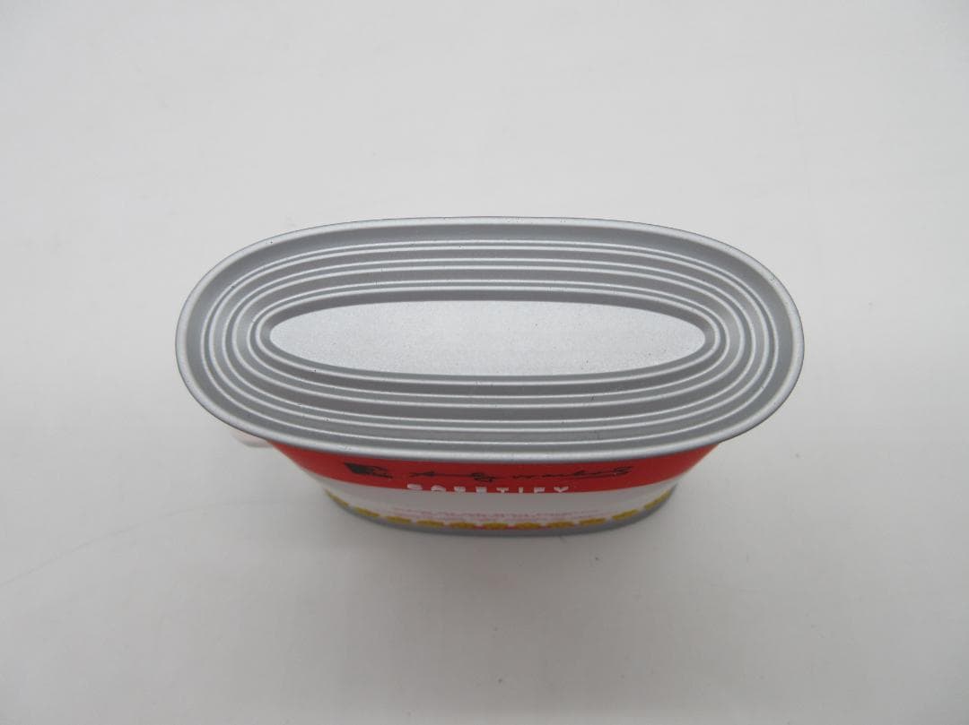 [U11875]CASETiFY キャンベル トマト缶 AirPodsPro2用