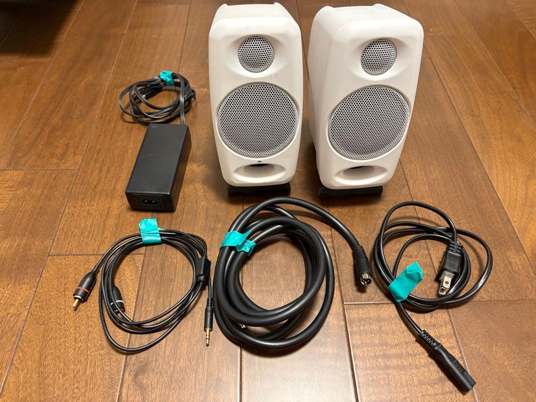 スピーカー・ウーファー iLoud Micro Monitors SPECIAL EDITION