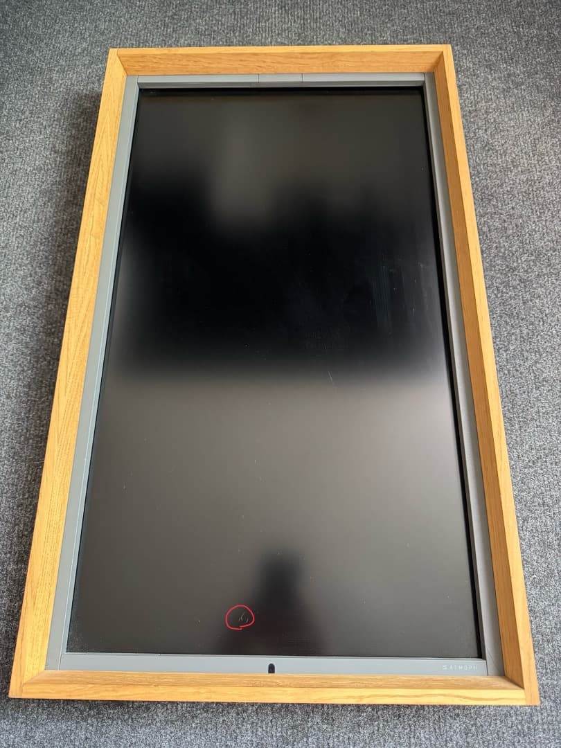 Atmoph Window 2 3枚セット