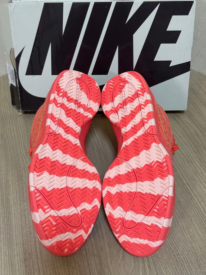 シューズ(男性用) BOOK 1 TEXT EP 27cm