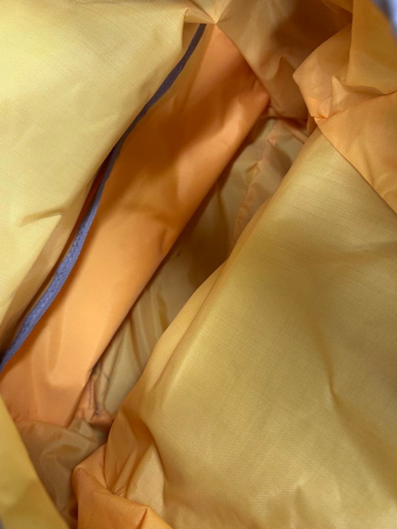 ron's bike fabio's chest ウルトラロマンス　バッグ