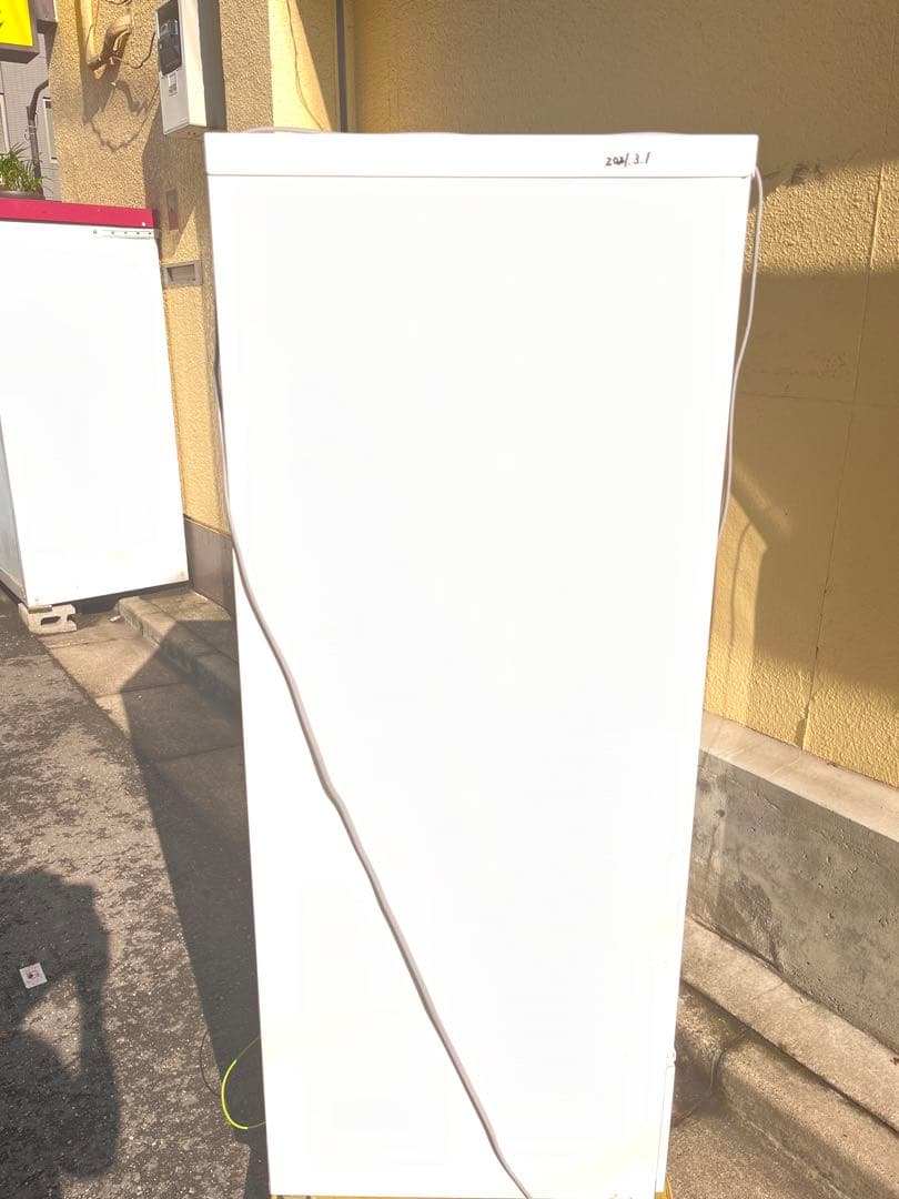 【ホシザキ】SSB-70D 小形冷蔵ショーケース 業務用厨房機器 2021年