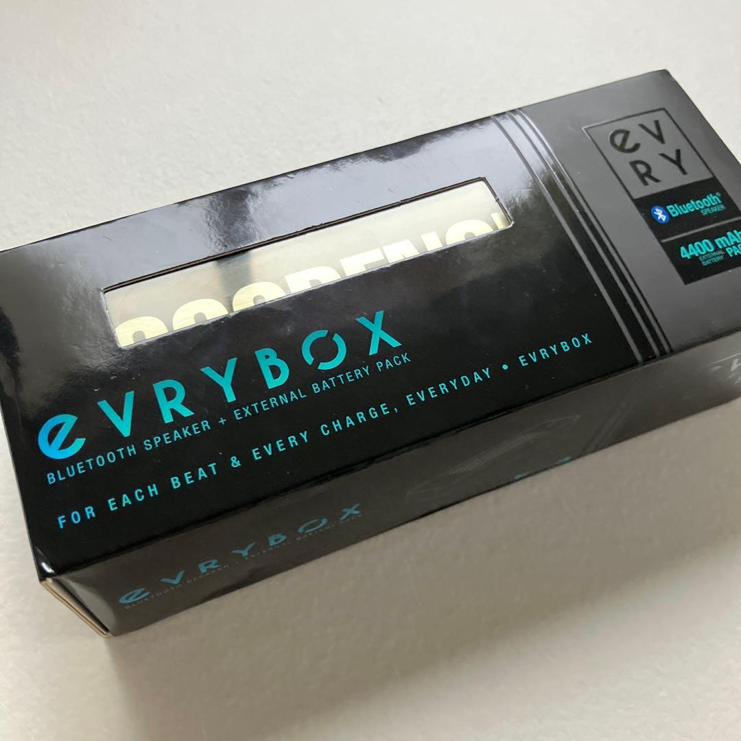 スピーカー・ウーファー GOODENOUGH BLUETOOTH SPEAKER