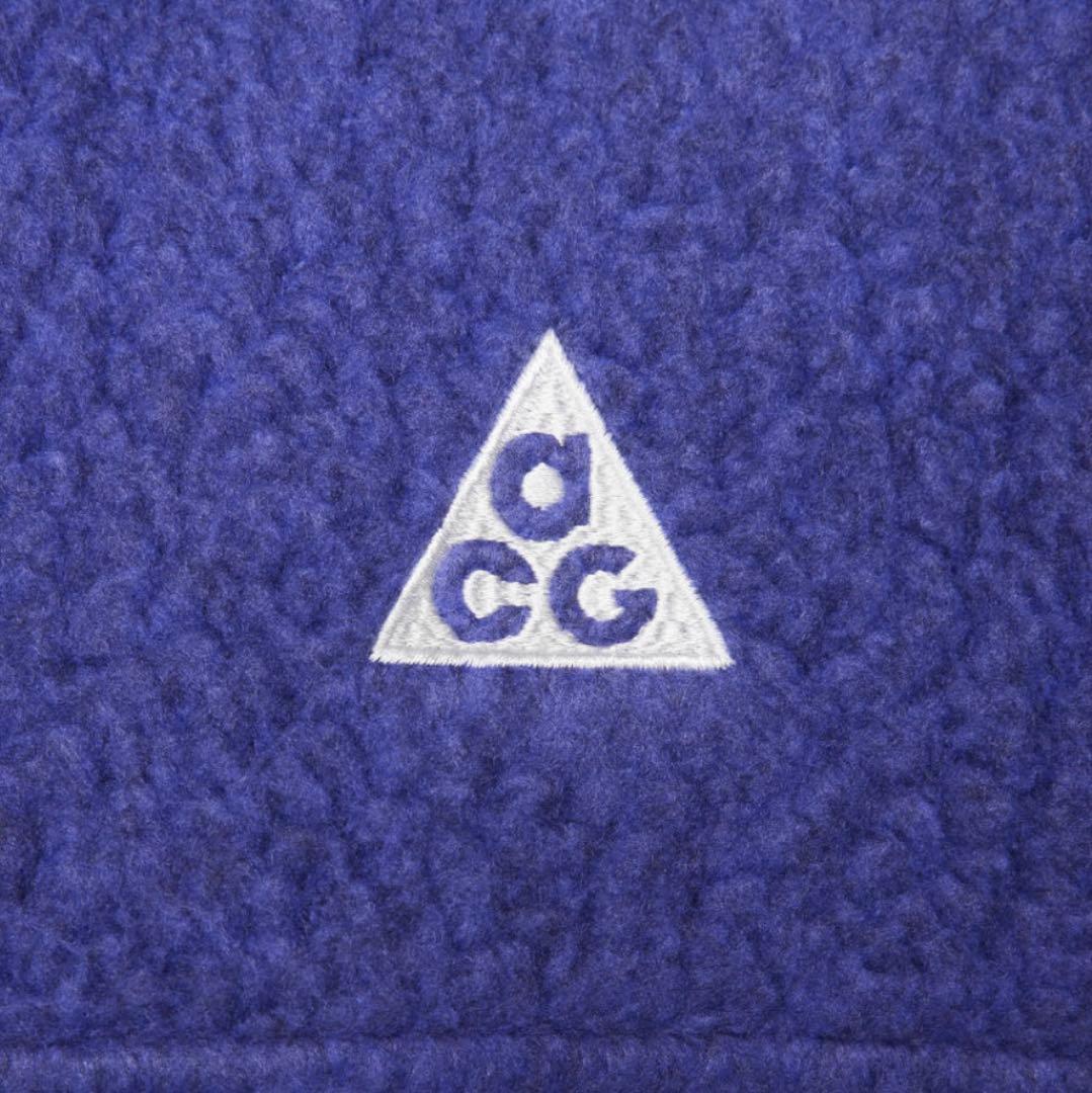 新品 ナイキ ACG NIKE ACG Arctic Wolf VEST ベスト