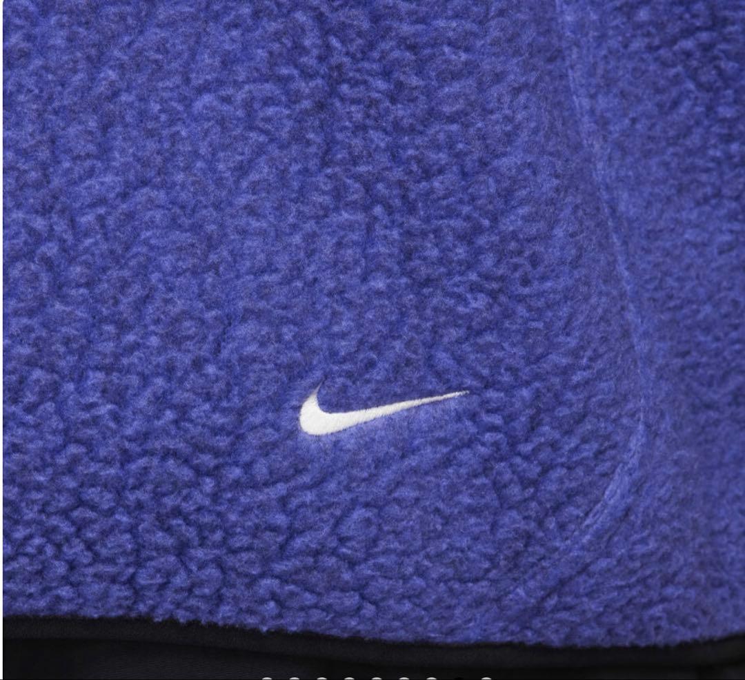 新品 ナイキ ACG NIKE ACG Arctic Wolf VEST ベスト